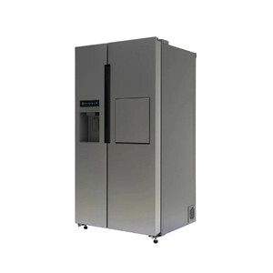 یخچال فریزر ساید بای ساید 35 فوت اسنوا مدل S1Di-L310-S