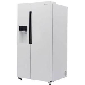 یخچال فریزر ساید بای ساید 32 فوت اسنوا مدل S1Di-M200-W