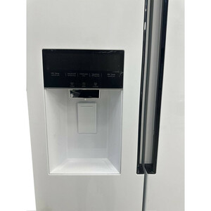 یخچال و فریزر ساید بای ساید 28 فوت اسنوا مدل S1Di-S100-W