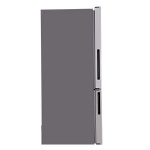 یخچال فریزر اسنوا مدل Rashin راشین SBDi-L301-SS سیلور (استیل)