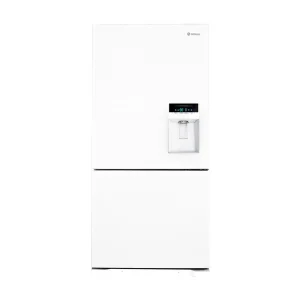 یخچال و فریزر 26 فوت اسنوا مدل SBDi-L300-LW