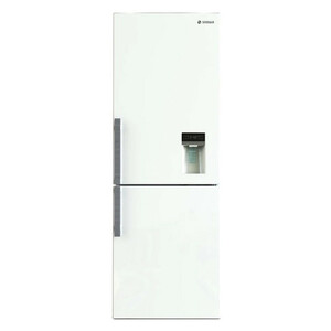 یخچال فریزر 24 فوت اسنوا مدل SBDi-S100SW