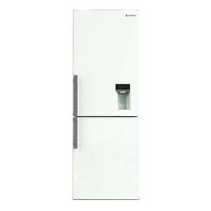یخچال فریزر 24 فوت اسنوا مدل SBDi-S100SW