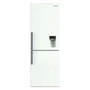 یخچال فریزر 24 فوت اسنوا مدل SBDi-S100SW