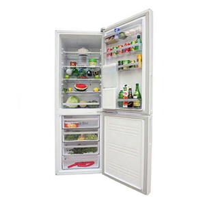 یخچال فریزر 24 فوت اسنوا مدل SBDi-S100SW