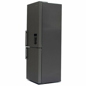 یخچال فریزر 24 فوت اسنوا مدل SBDi-S100SW