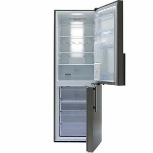 یخچال فریزر 24 فوت اسنوا مدل SBDi-S100SW