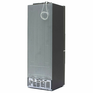 یخچال فریزر 24 فوت اسنوا مدل SBDi-S100SW