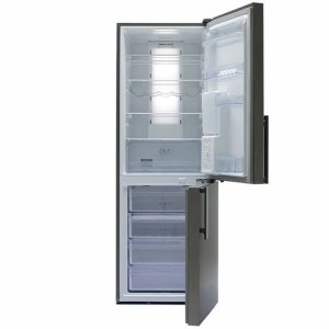 یخچال فریزر اسنوا 24 فوت مدل SBDi-S100TI سری افرا (تیتانیوم)