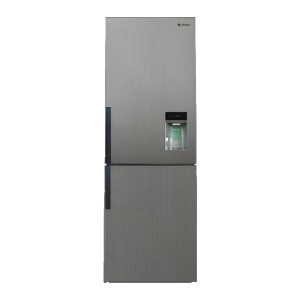 یخچال فریزر اسنوا 24 فوت مدل SBDi-S100TI سری افرا (تیتانیوم)