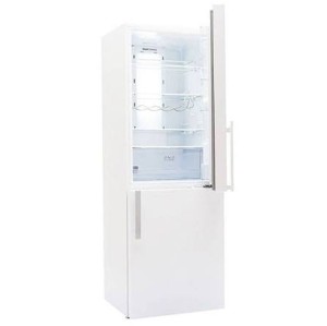 یخچال فریزر اسنوا 24 فوت مدل SBDi-S100-LW سری افرا (سفید چرم)