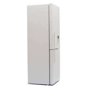 یخچال فریزر اسنوا 24 فوت مدل SBDi-S100-LW سری افرا (سفید چرم)
