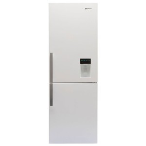 یخچال فریزر اسنوا 24 فوت مدل SBDi-S100-LW سری افرا (سفید چرم)