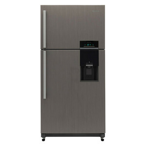 یخچال فریزر اسنوا 27 فوت مدل STDi-L300-Ti