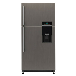 یخچال فریزر اسنوا 27 فوت مدل STDi-L300-Ti