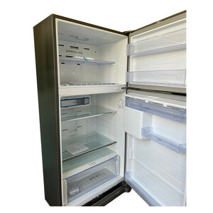 یخچال فریزر اسنوا 27 فوت مدل STDi-L300-Ti