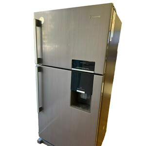 یخچال فریزر اسنوا 27 فوت مدل STDi-L300-Ti
