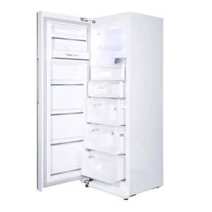 یخچال و فریزر دوقلو 38 فوت اسنوا مدل SRDi/SFDi-M211GW