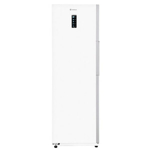 یخچال فریزر دوقلو 38 فوت اسنوا مدل SRDI/SFDI-M212GW