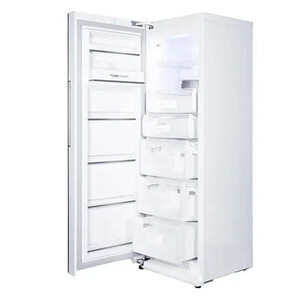 یخچال فریزر دوقلو 38 فوت اسنوا مدل SRDI/SFDI-M212GW