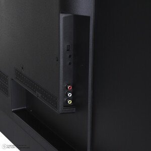 تلویزیون 55 اینچ ال ای دی هوشمند اسنوا مدل SSD-55LS540U