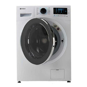 ماشین لباسشویی 9 کیلوگرم اتوماتیک اسنوا مدل SWM-E92W