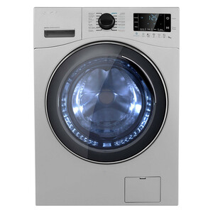 ماشین لباسشویی 9 کیلوگرم اتوماتیک اسنوا مدل SWM-E92S