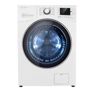 ماشین لباسشویی 8 کیلوگرم اتوماتیک اسنوا مدل SWM-D80S