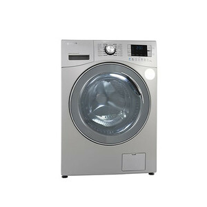 ماشین لباسشویی 8 کیلوگرم اتوماتیک اسنوا مدل SWM-D80S