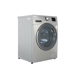 ماشین لباسشویی 8 کیلوگرم اتوماتیک اسنوا مدل SWM-D80S