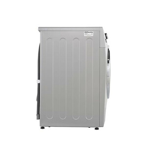 ماشین لباسشویی 8 کیلوگرم اتوماتیک اسنوا مدل SWM-D80S