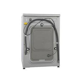 ماشین لباسشویی 8 کیلوگرم اتوماتیک اسنوا مدل SWM-D80S