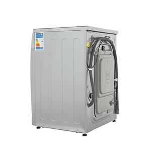 ماشین لباسشویی 8 کیلوگرم اتوماتیک اسنوا مدل SWM-D80S