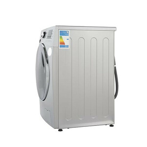 ماشین لباسشویی 8 کیلوگرم اتوماتیک اسنوا مدل SWM-D80S