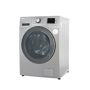 ماشین لباسشویی 8 کیلوگرم اتوماتیک اسنوا مدل SWM-D80S