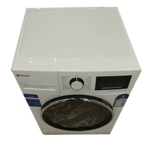 ماشین لباسشویی 8 کیلوگرم اتوماتیک اسنوا مدل SWM-A81W