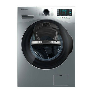 ماشین لباسشویی 8 کیلوگرم  اتوماتیک اسنوا مدل SWM-C81W