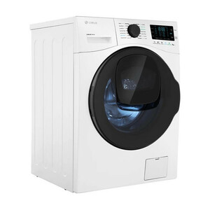 ماشین لباسشویی 8 کیلوگرم  اتوماتیک اسنوا مدل SWM-C81W