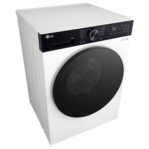 ماشین لباسشویی ال جی مدل F4X5VYPY8