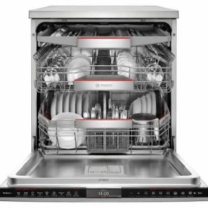 ماشین ظرفشویی بوش مدل BOSCH SMS8ZDI86M