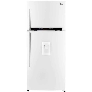 یخچال فریزر ال جی 682 مدل بالا پایین 26 فوت GR-F682