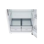 یخچال فریزر ال جی مدل GRF-862 ظرفیت ۳۰ فوت