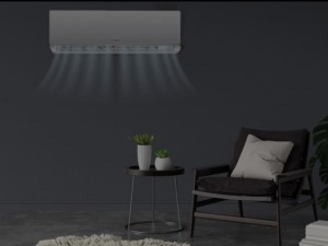 معرفی سیستم های تهویه مطبوع دوو