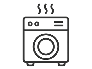 خشک کن لباس