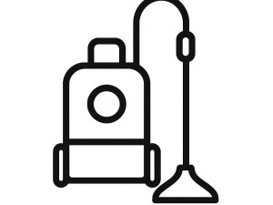 فرش شوی و لکه بر