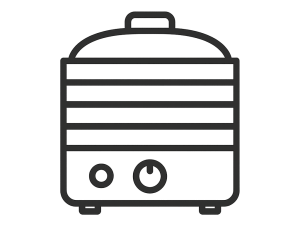 میوه خشک کن