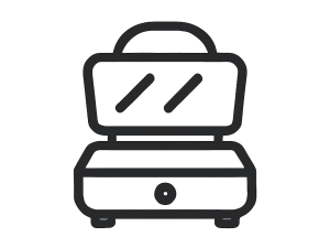 ساندویچ ساز