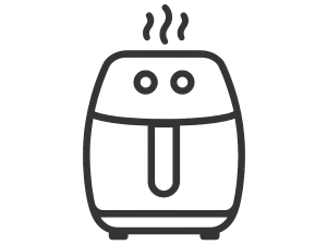 سرخکن بدون روغن