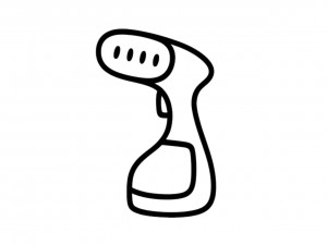 بخارگر دستی