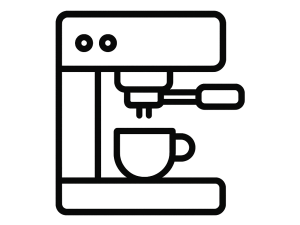 اسپرسو نیمه اتوماتیک